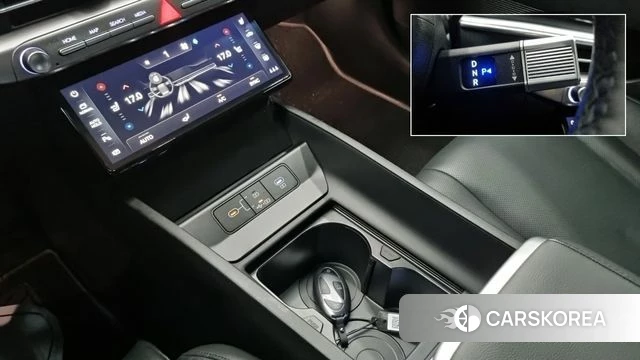 Hyundai Grandeur (GN7) 2025 Цвет тростника из Кореи, фото 3