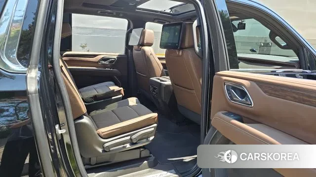 Chevrolet Server Van 2021 Черный из Кореи, фото 3