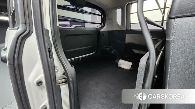 Kia The New Ray 2022 Белый из Кореи, фото 3