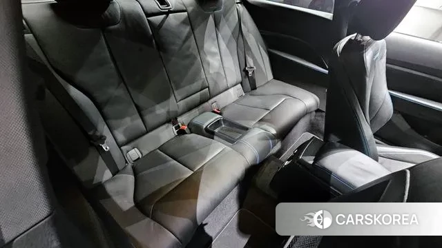 BMW M2 (F87) id 3139753 из Кореи 3