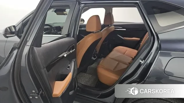 Kia The New Seltos 2022 Серый из Кореи, фото 3