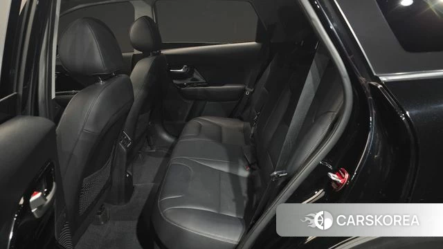 Kia The New Niro 2019 Черный из Кореи, фото 3