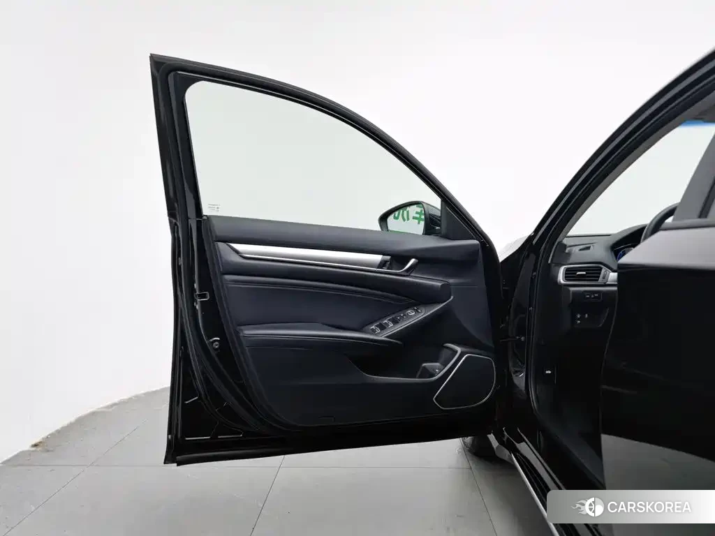 Honda Accord 2020 Черный из Китая, фото 3