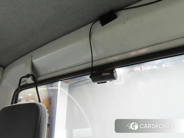 Chevrolet (GM Daewoo) New Labo 2018 Белый из Кореи, фото 3