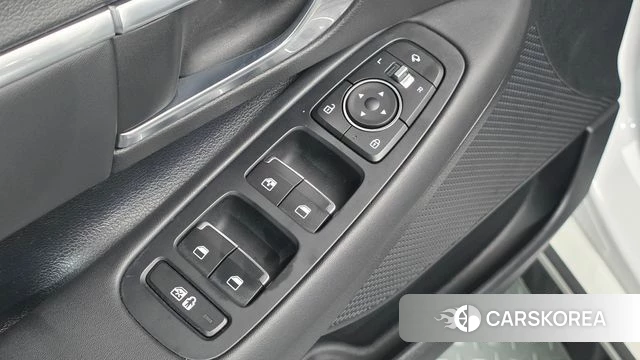 Hyundai Sonata (DN8) 2019 Белый из Кореи, фото 3