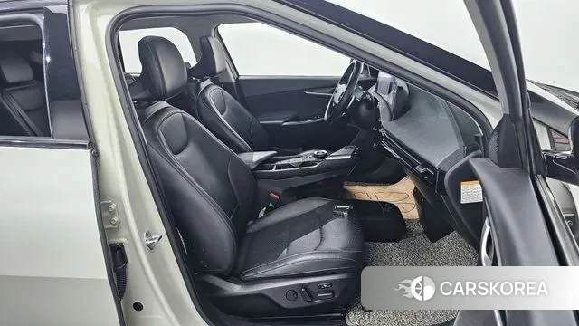 Kia EV6 id 3645807 из Кореи 3