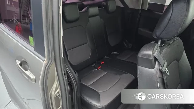 Kia The New Ray 2020 Серый из Кореи, фото 3