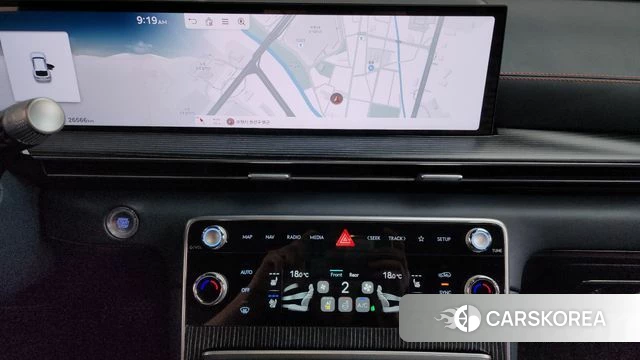 Genesis GV80 Coupe 2024 Белый из Кореи, фото 3