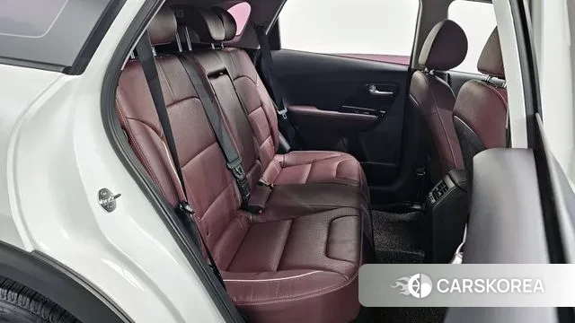 Kia The New Niro 2019 Белый из Кореи, фото 3