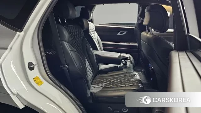 Genesis GV80 2021 Белый из Кореи, фото 3