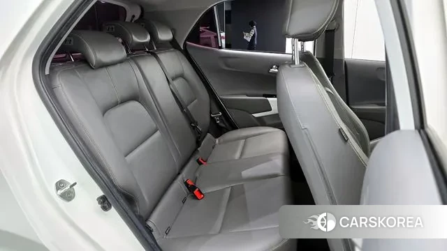 Kia All New Morning (JA) 2018 Белый из Кореи, фото 3