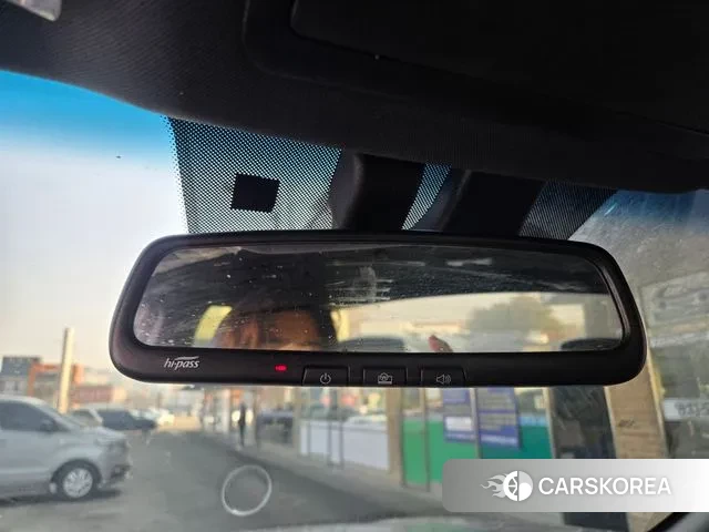 Ssangyong The New Rexton Sport 2021 Серый из Кореи, фото 3