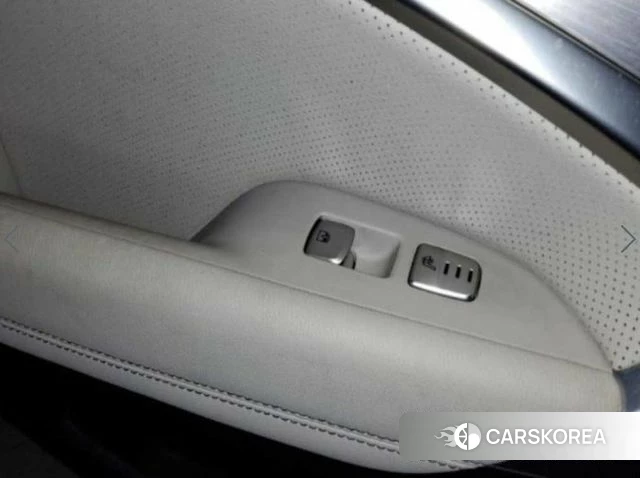 Genesis G70 2020 Белый из Кореи, фото 3