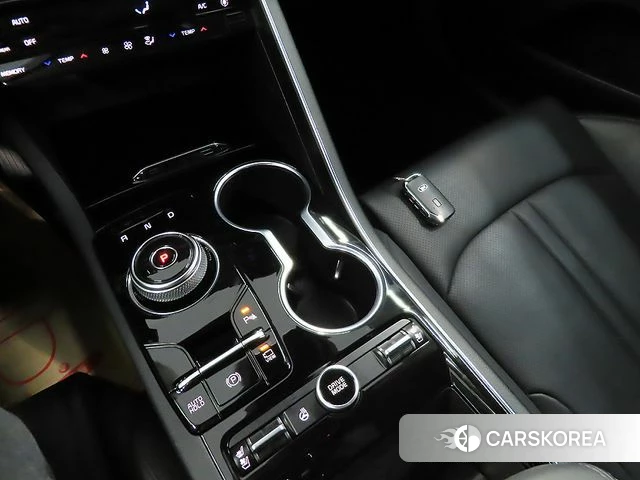 Kia K5 3rd generation 2021 Белый из Кореи, фото 3