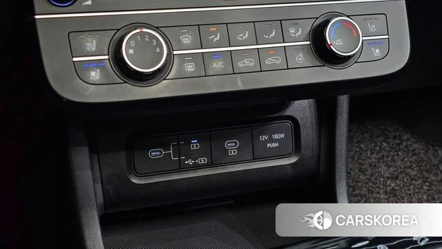 Hyundai The New Tucson (NX4) 2024 Черный из Кореи, фото 3