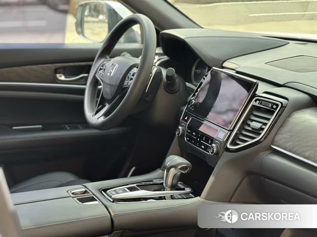 Honda UR-V 2022 Белый из Китая, фото 3