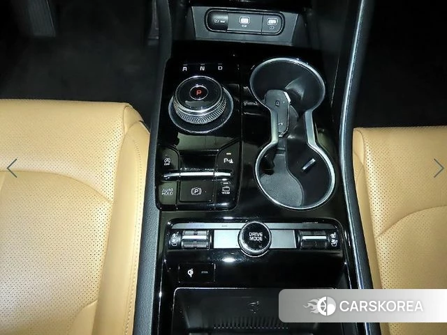 Kia K5 3rd generation 2021 Белый из Кореи, фото 3