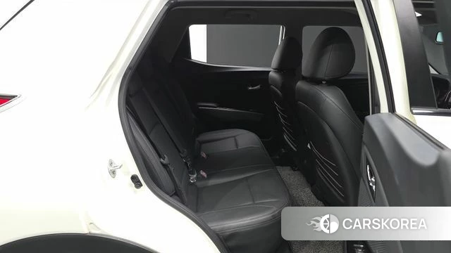 Ssangyong Berry New Tivoli 2019 Белый из Кореи, фото 3