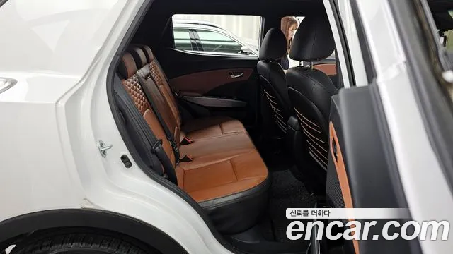 Ssangyong Tivoli Armor id 2717572 из Кореи 3