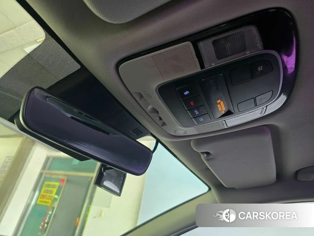 Hyundai Sonata (DN8) 2020 Белый из Кореи, фото 3