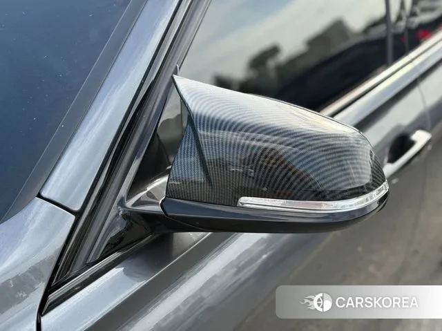 BMW 3 Series (F30) 2018 Серый из Кореи, фото 3