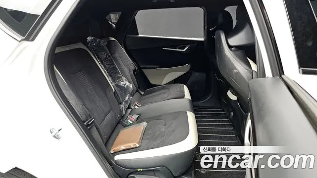 Kia EV6 id 2816087 из Кореи 3