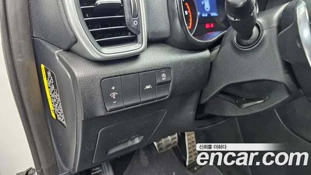 Kia Sportage The Bold id 2312561 из Кореи 3