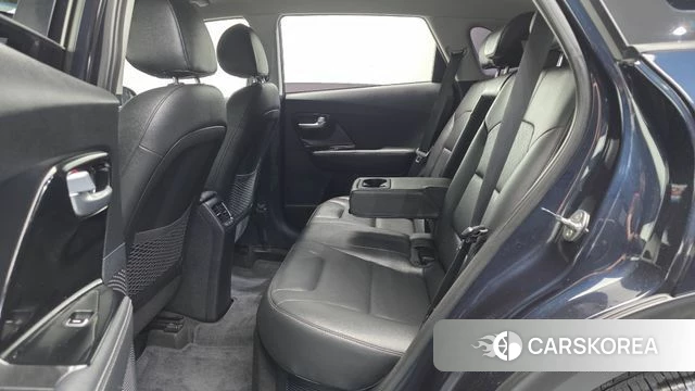 Kia Niro 2018 Синий из Кореи, фото 3