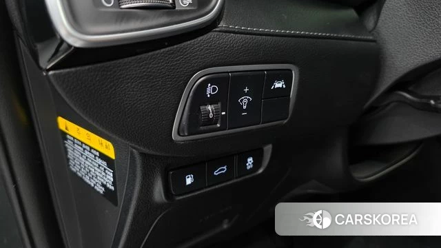 Hyundai Grandeur IG 2019 Серый из Кореи, фото 3