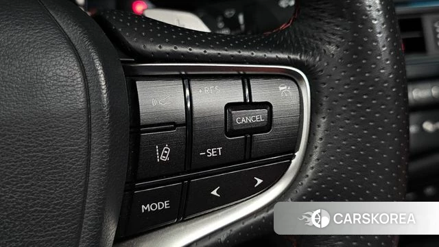 Lexus ES300h 7th generation 2022 Синий из Кореи, фото 3