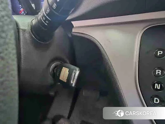 Kia The New Ray 2020 Белый из Кореи, фото 3