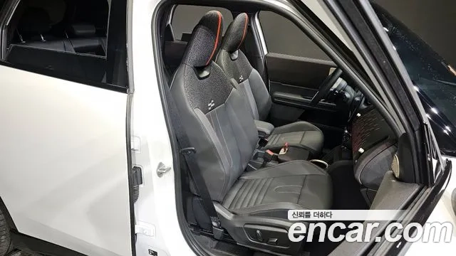 Mini Cooper S Countryman 3rd Generation 2024 Белый из Кореи, фото 3