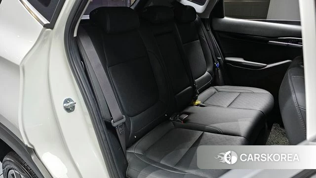 Kia Seltos 2019 Белый из Кореи, фото 3