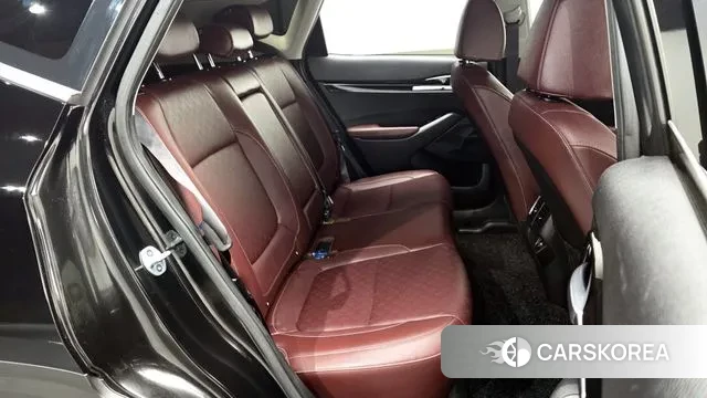 Kia Seltos 2019 Черный из Кореи, фото 3