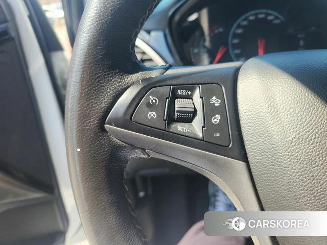 Chevrolet (GM Daewoo) The New Spark 2019 Белый из Кореи, фото 3