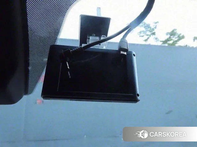 Hyundai Tucson Hybrid (NX4) 2020 Белый из Кореи, фото 3