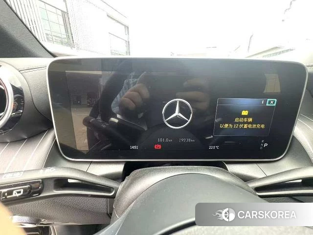 Mercedes-Benz GLC 2023 Черный из Китая, фото 3