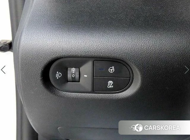 Hyundai Casper 2021 Белый из Кореи, фото 3