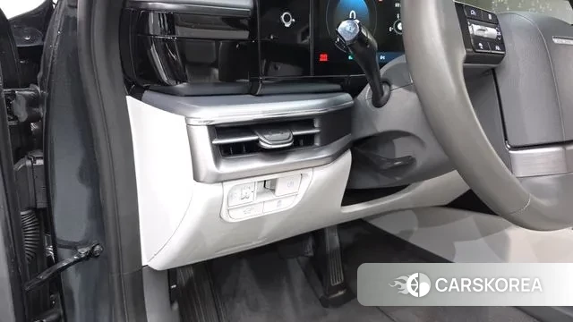 Hyundai Grandeur (GN7) 2023 Серый из Кореи, фото 3