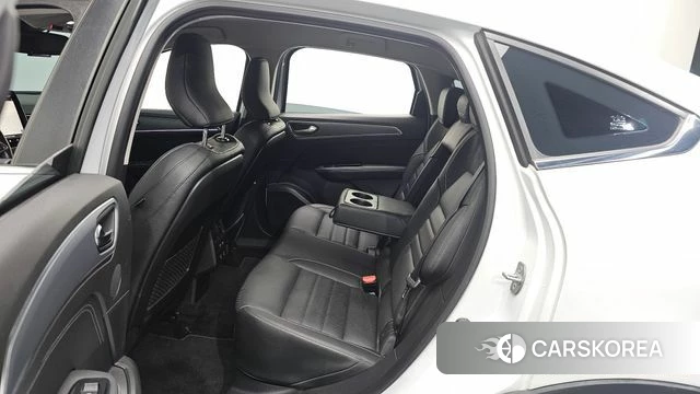 Renault Korea (Samsung) XM3 2020 Белый из Кореи, фото 3
