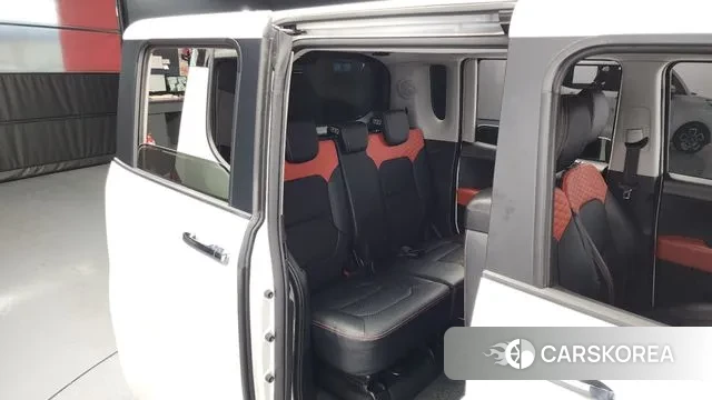 Kia The New Ray 2020 Белый из Кореи, фото 3