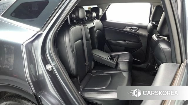 Kia Sportage 5th Generation Hybrid id 4376335 из Кореи 3