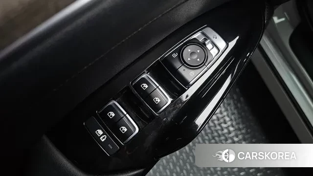 Kia K5 3rd generation 2021 Белый из Кореи, фото 3