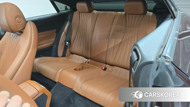 Mercedes-Benz E-Class W213 2020 Коричневый из Кореи, фото 3