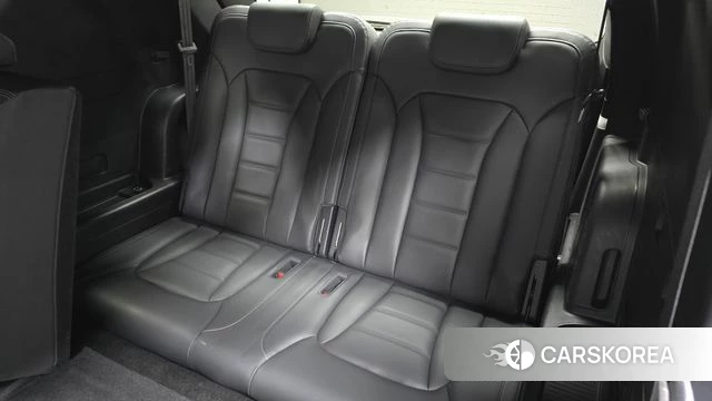 Ssangyong G4 Rexton 2018 Черный из Кореи, фото 3
