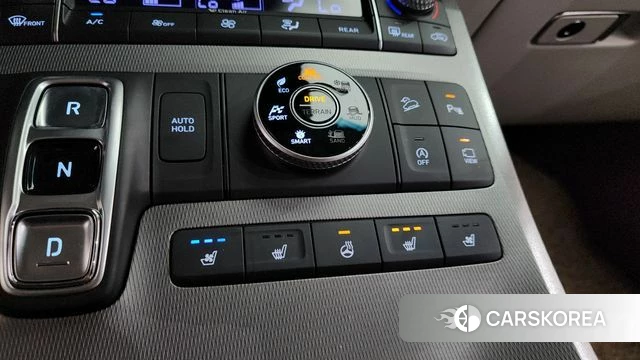 Hyundai Palisade 2021 Белый из Кореи, фото 3