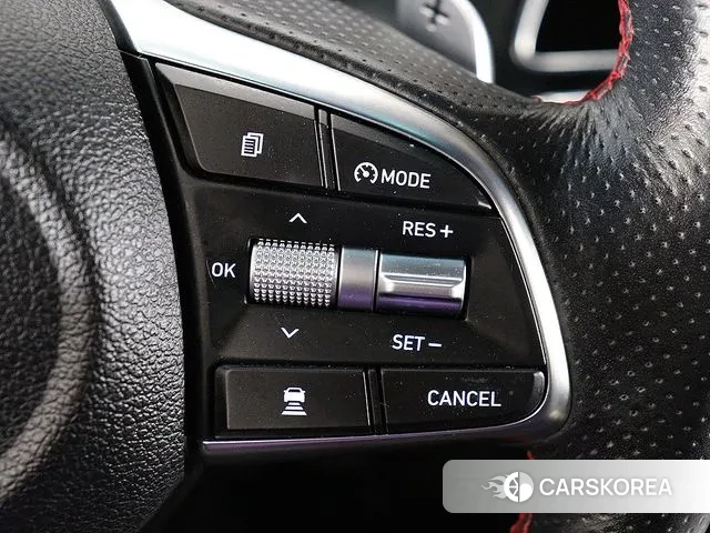 Genesis G70 2019 Серый из Кореи, фото 3