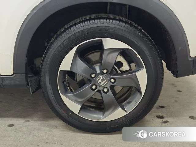 Honda Binzhi 2018 Белый из Китая, фото 3