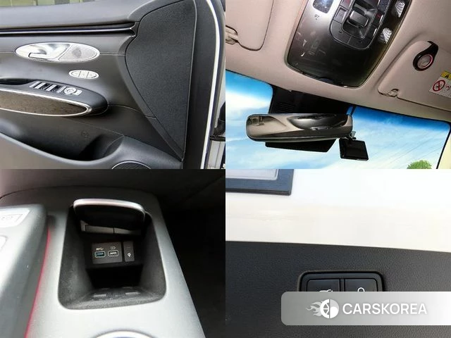 Genesis GV70 2021 Белый из Кореи, фото 3