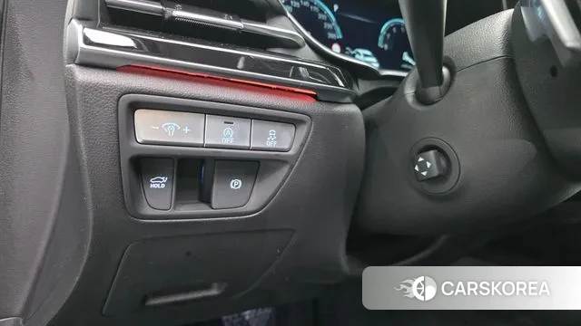 Genesis G80 (RG3) 2023 Черный из Кореи, фото 3